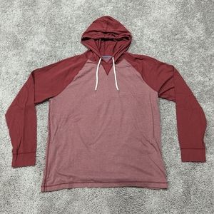 Levi's Long Sleeve Hooded T-shirt